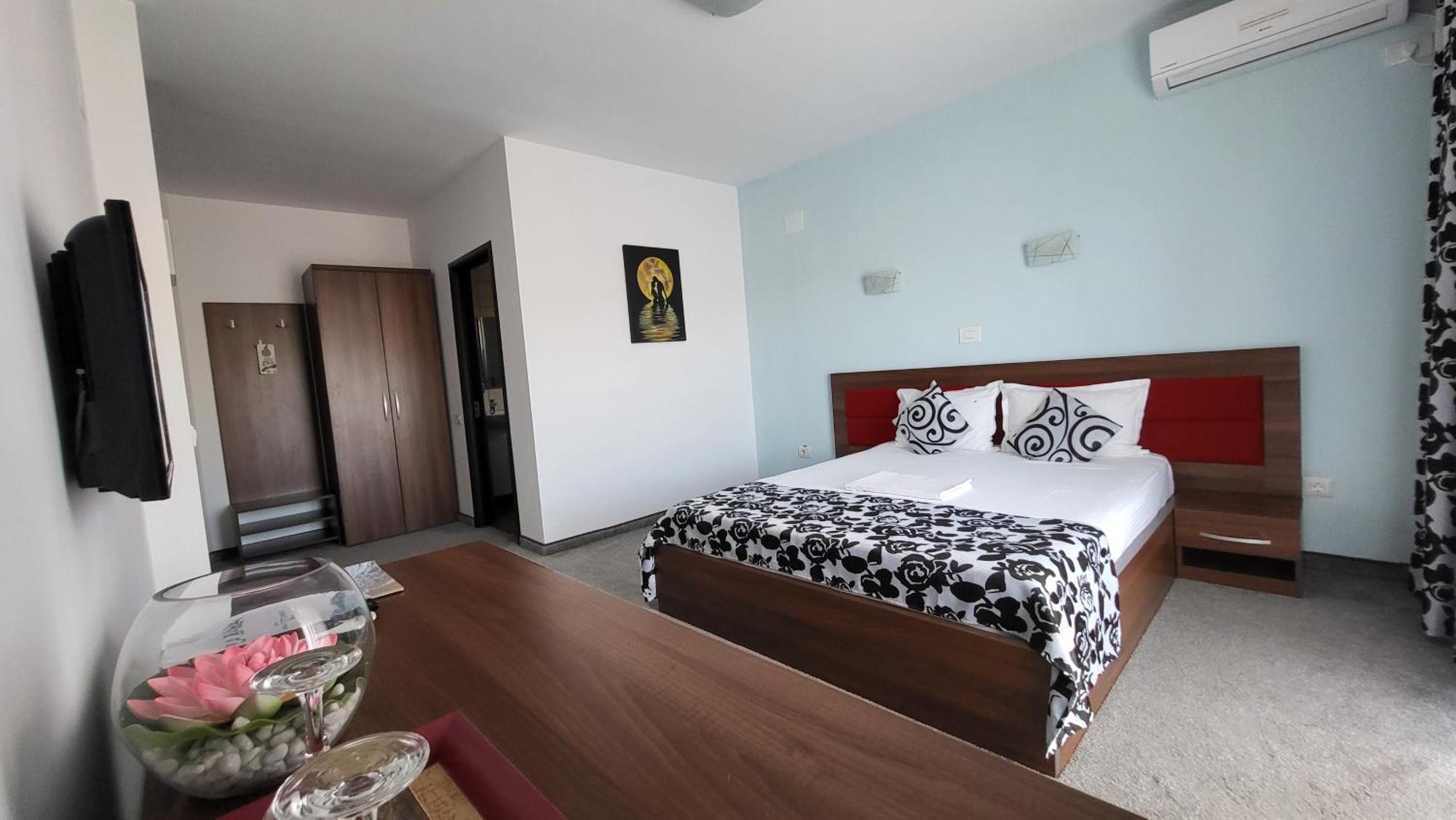 Vila Zara Navodari Exterior photo